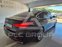 2016 Hyundai Genesis