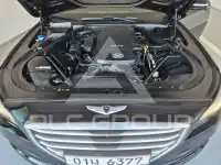 2016 Hyundai Genesis