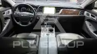 2016 Hyundai Genesis