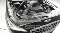 2016 Hyundai Genesis
