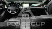 2016 Hyundai Genesis