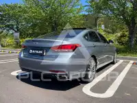 2016 Hyundai Genesis