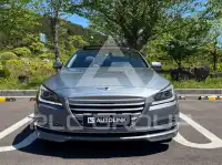 2016 Hyundai Genesis