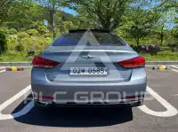 2016 Hyundai Genesis