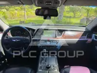 2016 Hyundai Genesis