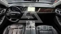 2016 Hyundai Genesis