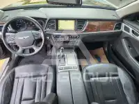 2016 Hyundai Genesis