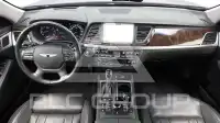 2016 Hyundai Genesis