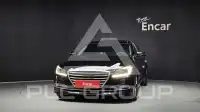 2016 Hyundai Genesis