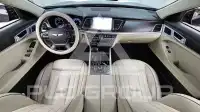 2016 Hyundai Genesis