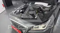 2016 Hyundai Genesis