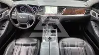 2016 Hyundai Genesis