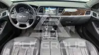 2016 Hyundai Genesis
