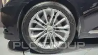 2016 Hyundai Genesis