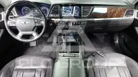 2016 Hyundai Genesis
