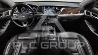 2016 Hyundai Genesis