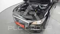 2016 Hyundai Genesis
