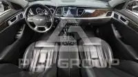 2016 Hyundai Genesis