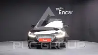 2016 Hyundai Genesis