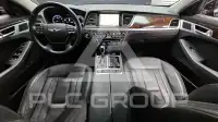 2016 Hyundai Genesis