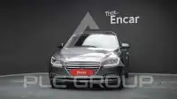 2016 Hyundai Genesis