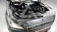 2016 Hyundai Genesis