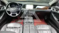 2016 Hyundai Genesis