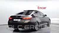 2016 Hyundai Genesis