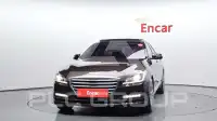 2016 Hyundai Genesis