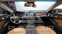 2016 Hyundai Genesis