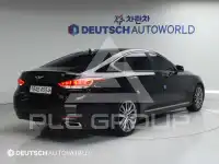 2016 Hyundai Genesis