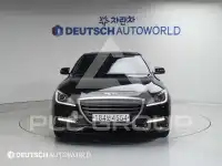2016 Hyundai Genesis