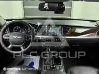 2016 Hyundai Genesis