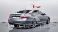 2016 Hyundai Genesis