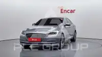 2016 Hyundai Genesis