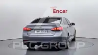 2016 Hyundai Genesis
