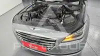 2016 Hyundai Genesis