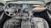 2016 Hyundai Genesis