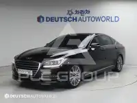 2016 Hyundai Genesis