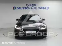 2016 Hyundai Genesis