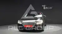 2016 Hyundai Genesis