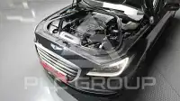 2016 Hyundai Genesis
