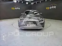 2016 Hyundai Genesis
