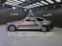 2016 Hyundai Genesis