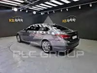 2016 Hyundai Genesis