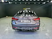 2016 Hyundai Genesis