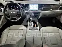 2016 Hyundai Genesis