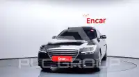 2016 Hyundai Genesis