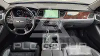 2016 Hyundai Genesis