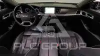 2016 Hyundai Genesis